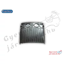 J.D. Ground Force hűtőmaszk