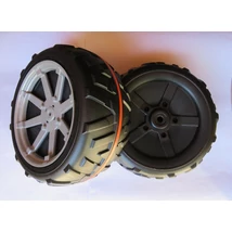 Polaris RZR 24V hátsó kerék