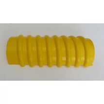 J.D. Gator első teleszkóp burkolat sárga