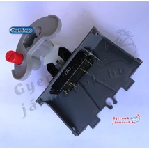 2.Polaris Sportsman váltó