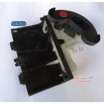 4.Polaris Sportsman váltó kapcsoló nélkül