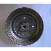 Polaros Sportsman, Outlaw szürke dísztárcsa