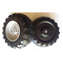 Polaris Outlaw első kerék 