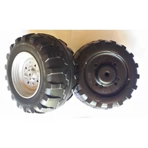 Polaris Outlaw hátsó kerék balos / db.