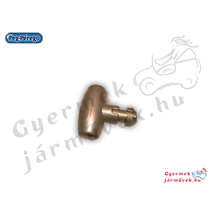 Polaris Outlaw és Corral T-Rex váltó vég