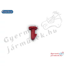 Polaris ülés lefogató, J.D.motorháztető rögzítő