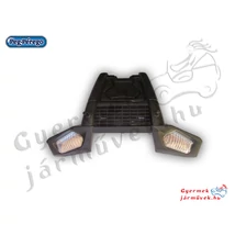 Polaris RZR 24V hűtőmaszk elem