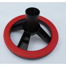 Polaris  RZR 24V kormány