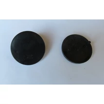 Polaris RZR 24V kormány közepe fekete zárókupak / db