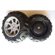 Polaris 900 RZR 12V/Polaris 900 XP 24V első kerék