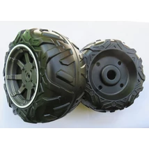 Polaris 900 RZR 12V / Polaris 900 XP 24V hátsó  kerék