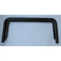 Polaris RZR 24V szélvédő keret