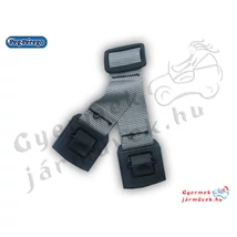 Biztonsági öv alsó része