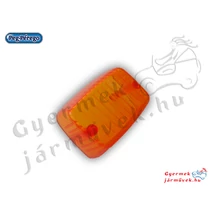 Ranger támlaív búra