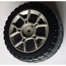 Fiat 500 első kerék / db