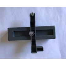 Akkumulátor leszorító kereszt formájú használt