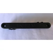 Akkumulátor 12V sima rúd leszorító használt