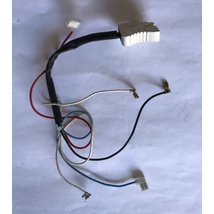 Vezeték 6V járműhöz