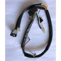 Vezeték régi tipusú csatlakozóval