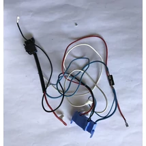 Vezeték új típusú csokival