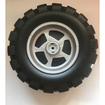 Gaucho Rockin első kerék