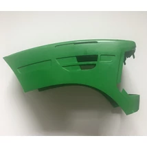 John Deere Ground Force motorháztető