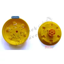 J.D.utánfutó kerék dísztárcsa / db