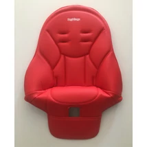 Siesta/ZERO 3 etetőszékhuzat Fragola