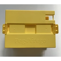 Akkumulátor borítás 24V 8Ah méretű