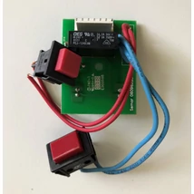 Elektromos panel-indítás
