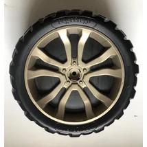 Gaucho XP első/hátsó kerék jobb