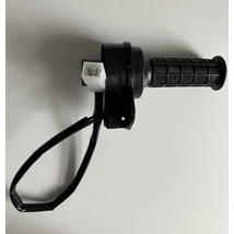 Motor gázkar vezetékkel