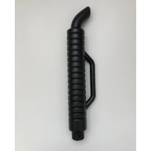 John Deere Ground Force kipufogó