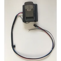 Polaris Ranger RZR 24V gázpedál