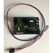 Gaucho SuperPower vezérlés