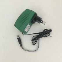 6V Töltő Jack mini traktorhoz