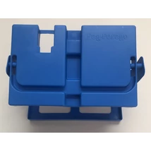 Akkumulátor borítás 12V 8Ah méretű