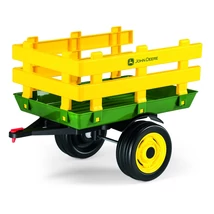 John Deere Trailer - utánfutó