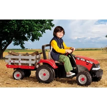 PegPerego Maxi Diesel Traktor pedálos traktor gyerekeknek PegPerego Maxi Diesel Traktor pedálos traktor gyerekeknek