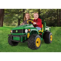 PegPerego John Deere Gator HPX 12V elektromos haszongépjármű PegPerego John Deere Gator HPX 12V elektromos haszongépjármű
