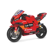 PegPerego Ducati GP 12V elektromos gyermek motorkerékpár PegPerego Ducati GP 12V elektromos gyermek motorkerékpár