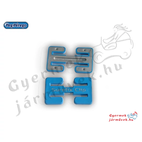 Surefix Clip