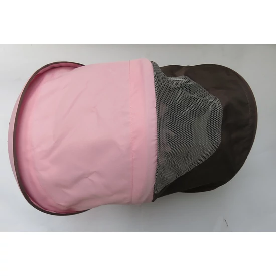 Pliko P3 Compact Four/Hood Peonia kupola