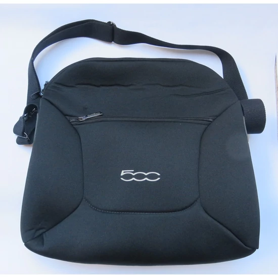 Book BORSA 500 pelenkázó táska