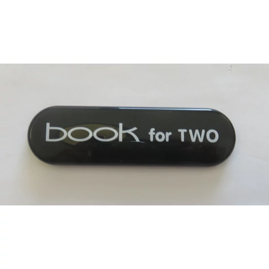 Book For Two karfa felrat jobbos/balos