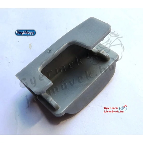 15. babakocsi alkatrész / bal