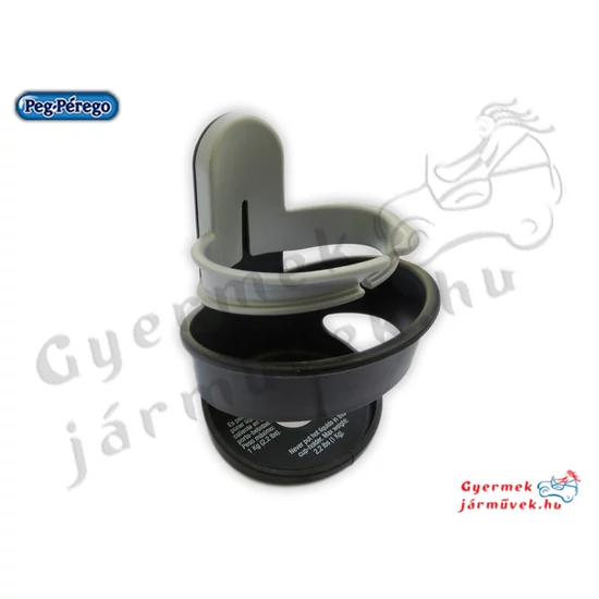Pohártartó / Stroller Cup Holder