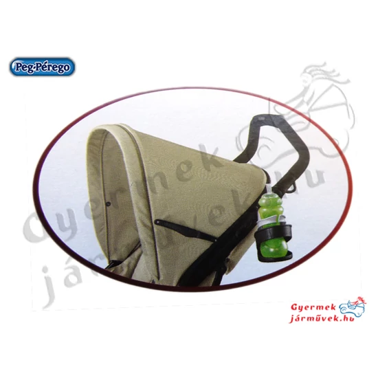 Pohártartó / Stroller Cup Holder