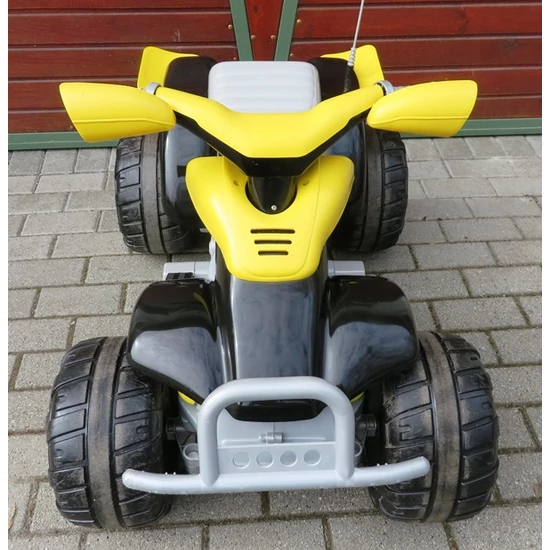 Corral T-Rex 12V használt quad