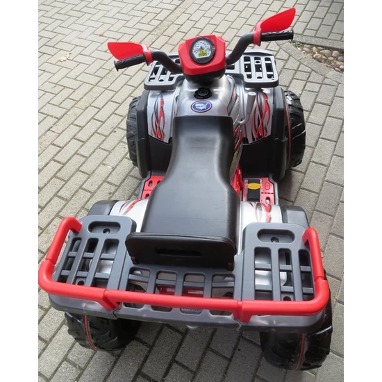 Polaris Sportsman 850 24V használt quad